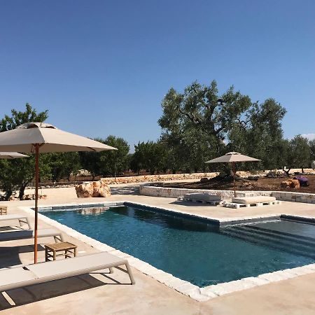 Villa Dominique Carovigno Extérieur photo
