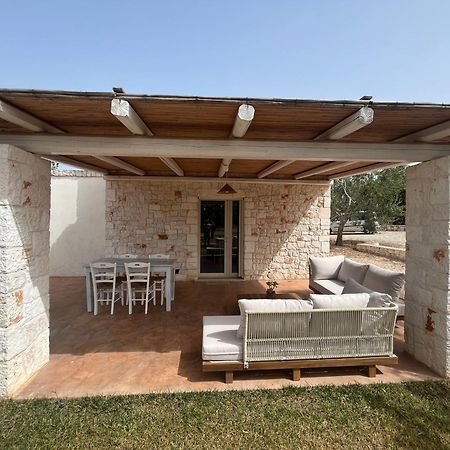 Villa Dominique Carovigno Extérieur photo