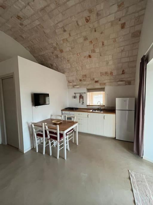 Villa Dominique Carovigno Extérieur photo