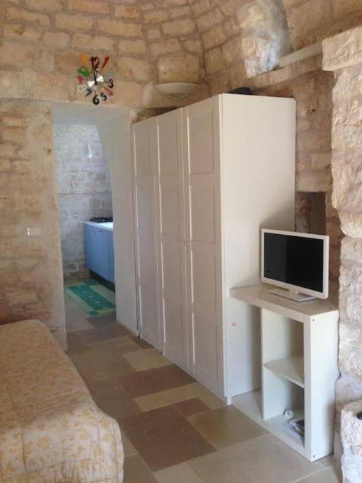 Villa Dominique Carovigno Extérieur photo