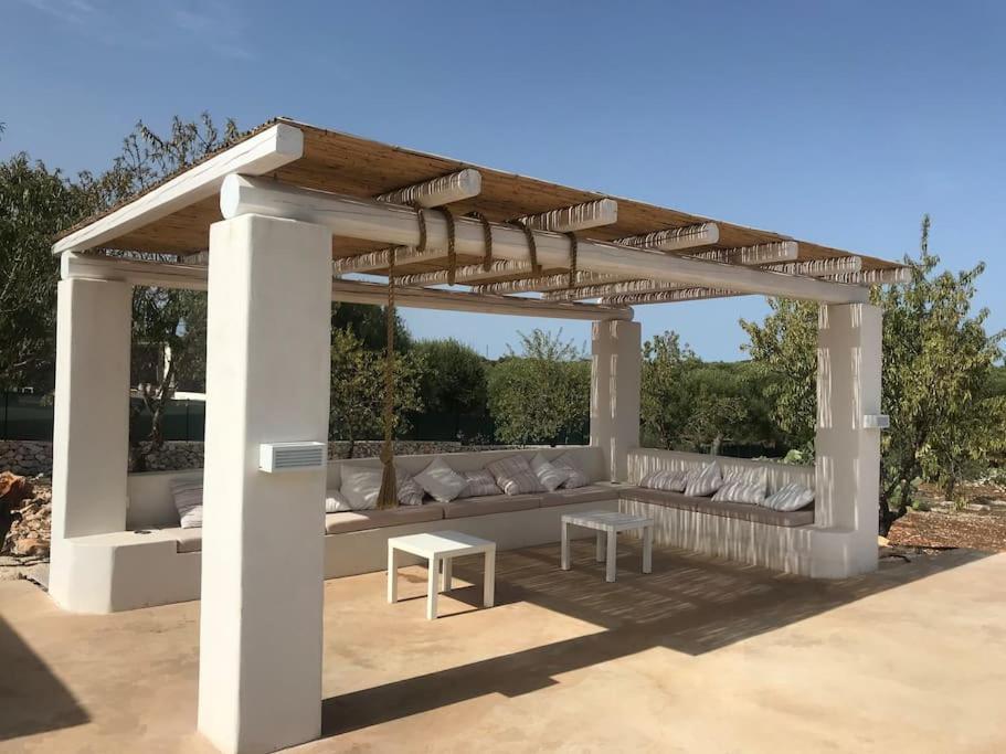 Villa Dominique Carovigno Extérieur photo