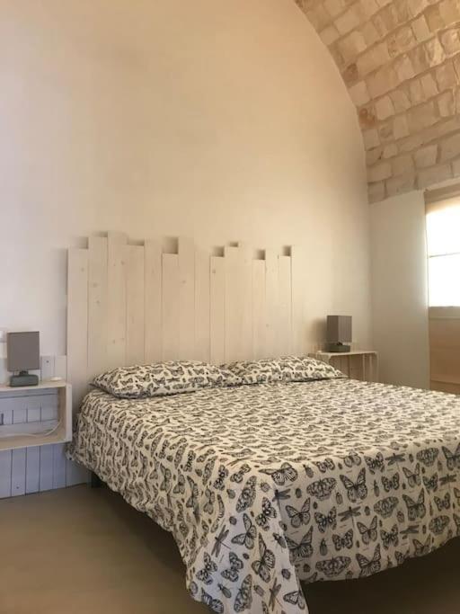 Villa Dominique Carovigno Extérieur photo