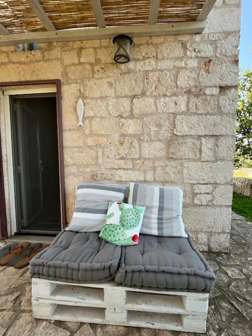 Villa Dominique Carovigno Extérieur photo