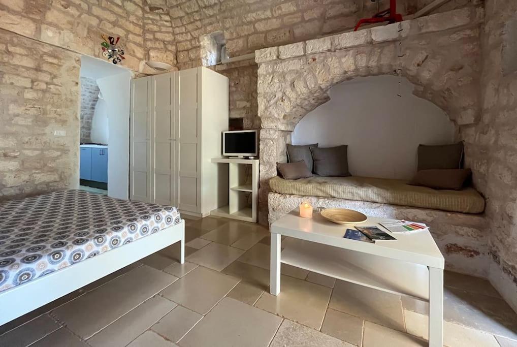 Villa Dominique Carovigno Extérieur photo