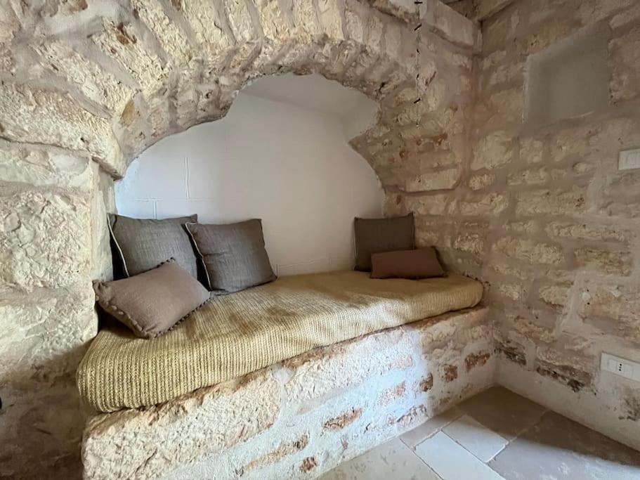 Villa Dominique Carovigno Extérieur photo