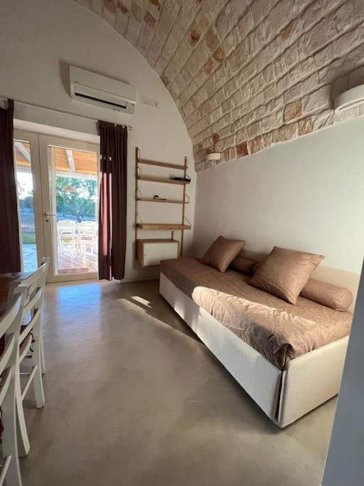 Villa Dominique Carovigno Extérieur photo