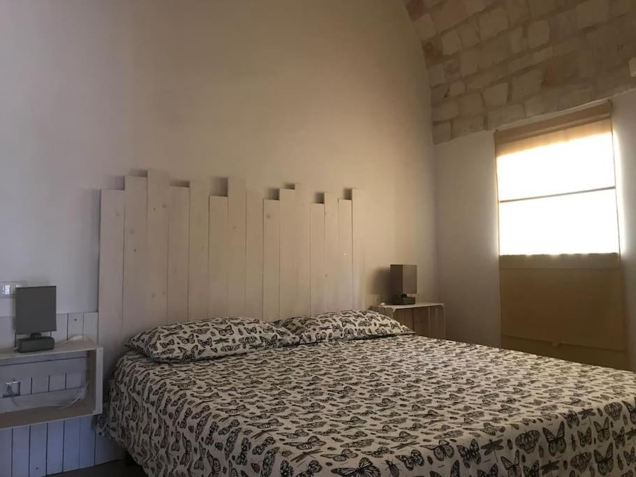Villa Dominique Carovigno Extérieur photo