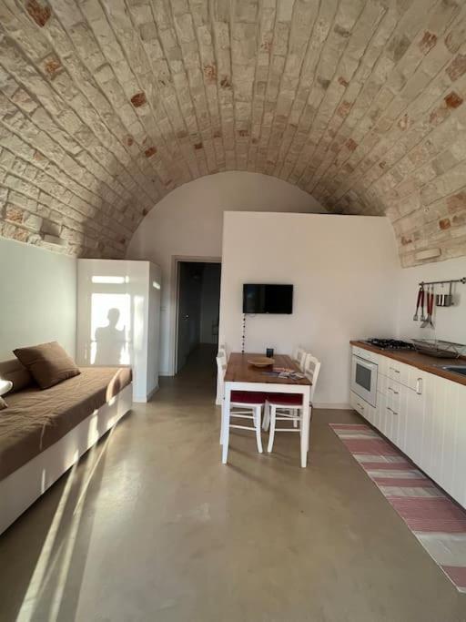 Villa Dominique Carovigno Extérieur photo