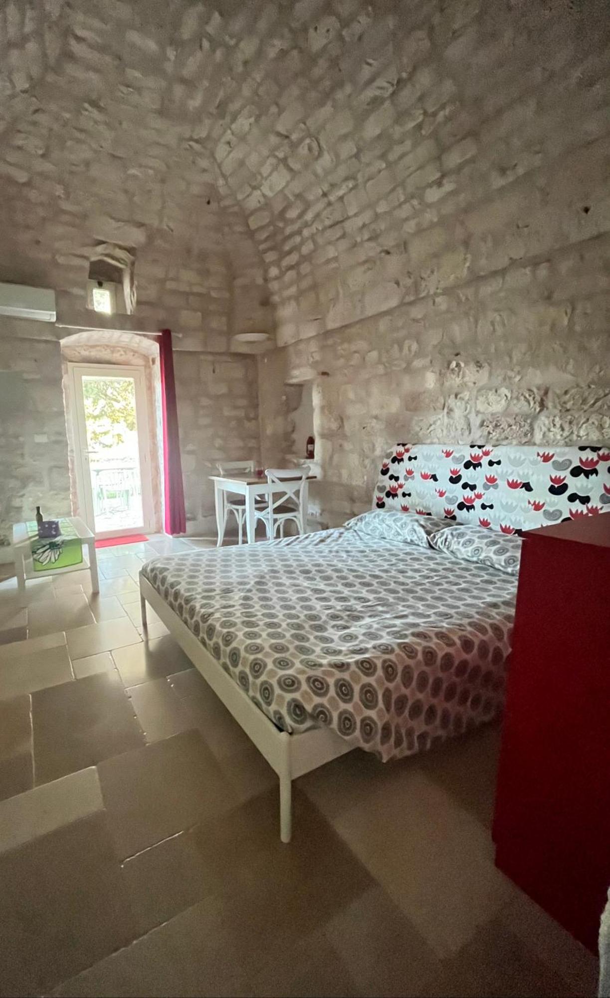 Villa Dominique Carovigno Extérieur photo