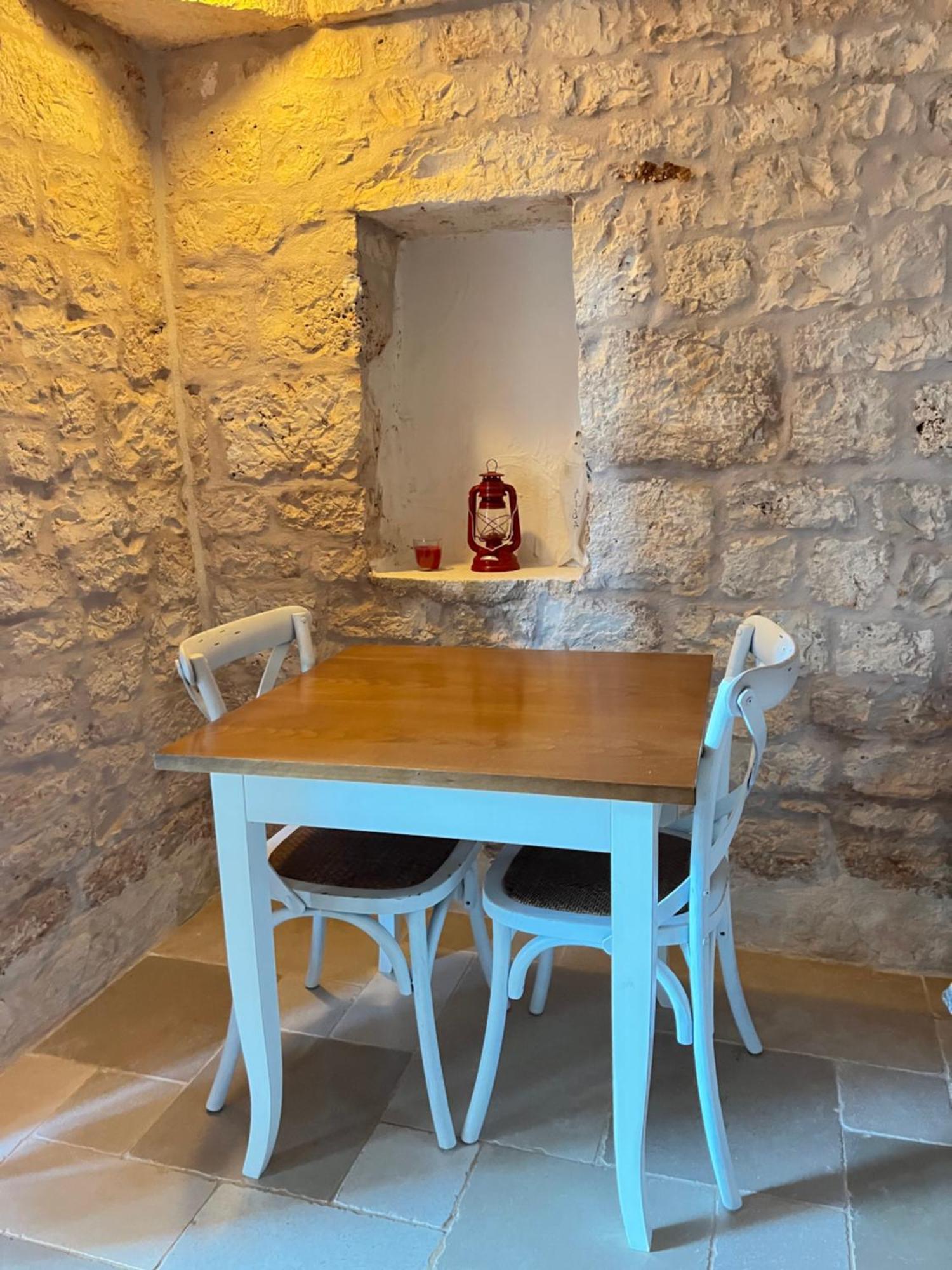 Villa Dominique Carovigno Extérieur photo