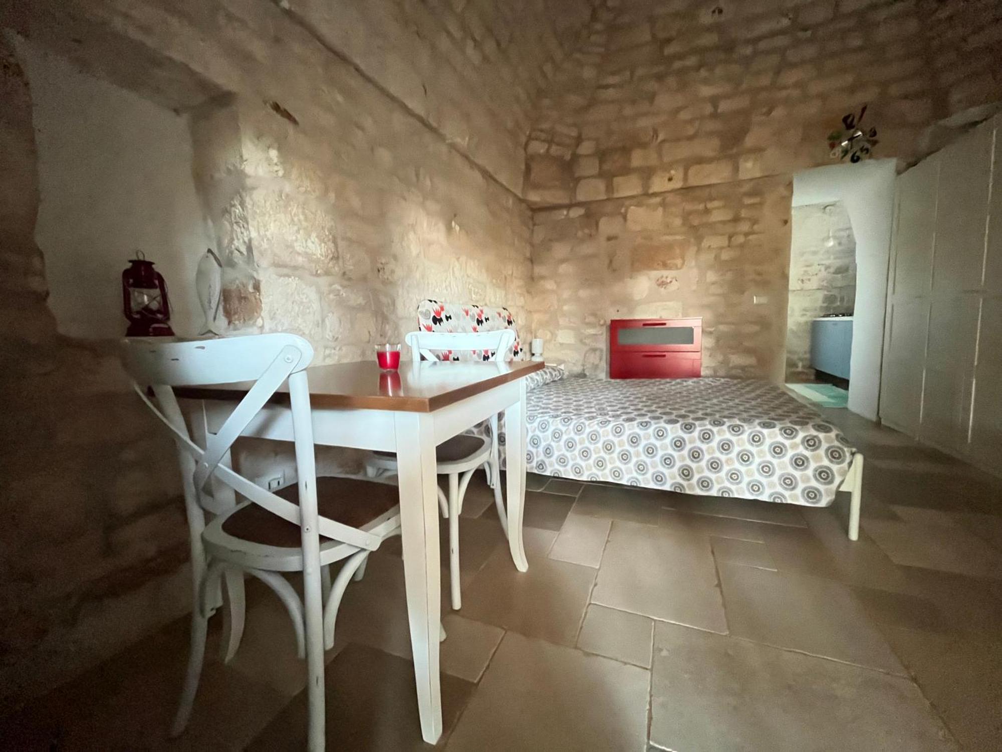 Villa Dominique Carovigno Extérieur photo